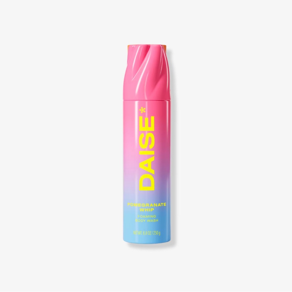 Whip Foaming Body Wash 2 for 20